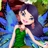 Fall Fairy A Free Dress-Up Game