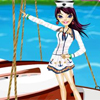 Nautical Naughty A Free Dress-Up Game