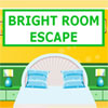 You are trapped inside this Bright room. Use the clues and objects found there to escape from this place.