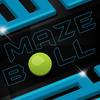 MazeBall A Free Puzzles Game