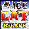 Ice Cat Escape Game