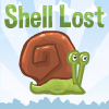 Shell lost