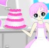 Cake Decorate A Free Dress-Up Game