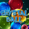 The classic crystal ball game, click on the more than 2 adjacent crystal balls can smash them into crystal drops, make good use of all bombs, consumption of props, to create the most high score.
