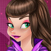Bright Make-up A Free Dress-Up Game