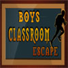 Boys Classroom Escape A Free Adventure Game