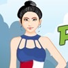 Peppy Partiotic Netherland Girl A Free Dress-Up Game