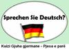 Kuizi Gjuha gjermane - Pjesa e parë A Free Education Game