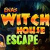 Ena Witch House Escape Game