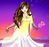 Bride Fairy A Free Dress-Up Game
