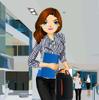 Business Woman A Free Dress-Up Game