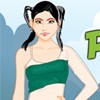 Peppy Patriotic Italy Girl A Free Dress-Up Game