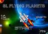 SL Flying Planets