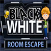 You have been trapped inside Black White room and have to escape from the place. Use the clues and objects to come out of the room.