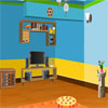 Big Living Room Escape A Free Adventure Game