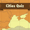 Cities Quiz