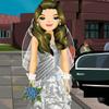 Limo Bride A Free Dress-Up Game