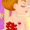 Valentines Spa Day A Free Dress-Up Game
