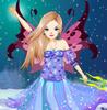 Snow Girl A Free Dress-Up Game