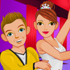 Valentines Day Couple Dress Up A Free Dress-Up Game