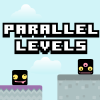 Parallel levels A Free Action Game