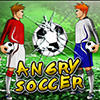 Angry Soccer A Free Sports Game