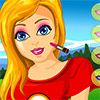 Miss Alice Dress Up A Free Dress-Up Game