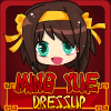 ming yue dressup A Free Dress-Up Game