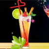 Cocktail Decoration A Free Dress-Up Game