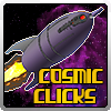 Cosmic Clicks A Free Adventure Game