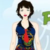 Peppy Patriotic Pennsylvania Girl A Free Dress-Up Game