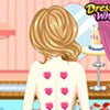  Valentines Day Spa  A Free Dress-Up Game