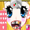 Valentine Girl at Dentist A Free Adventure Game