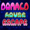 Donald House Escape