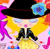Berry color doll A Free Dress-Up Game