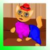 Sweet Cat Care A Free Dress-Up Game