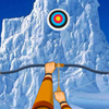 Hidden Targets-Snow Mountain A Free Puzzles Game