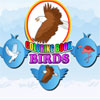 Birds Coloring Book A Free Dress-Up Game
