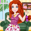 Dreamy Girl Makeover A Free Dress-Up Game
