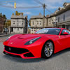 Ferrari Differences A Free Puzzles Game
