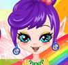 Sweet Fairy A Free Dress-Up Game