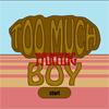 too much farting boy A Free Action Game