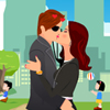 Naughty Park Kiss A Free Other Game