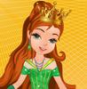 Princess Yasmine A Free Dress-Up Game