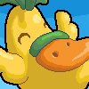 Birdy fruit A Free Action Game