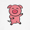 Flying Pigs A Free Action Game