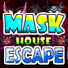 Mask House Escape