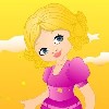 Lovely Girl Dress Up A Free Customize Game