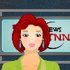 News Reporter A Free Dress-Up Game
