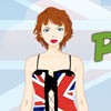 Peppy Patriotic Hawaii Girl A Free Dress-Up Game